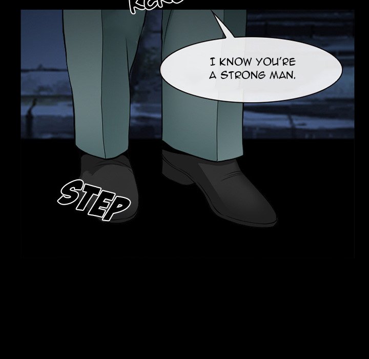 The Client Chapter 35 Page 47