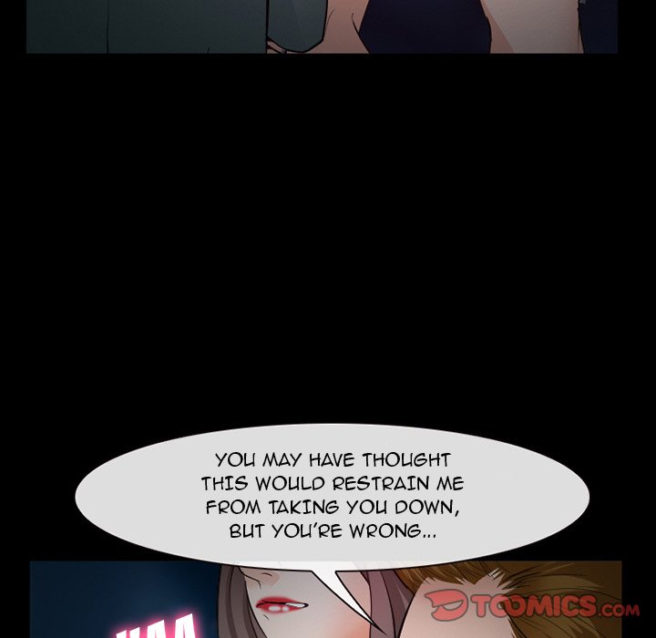 The Client Chapter 35 Page 51