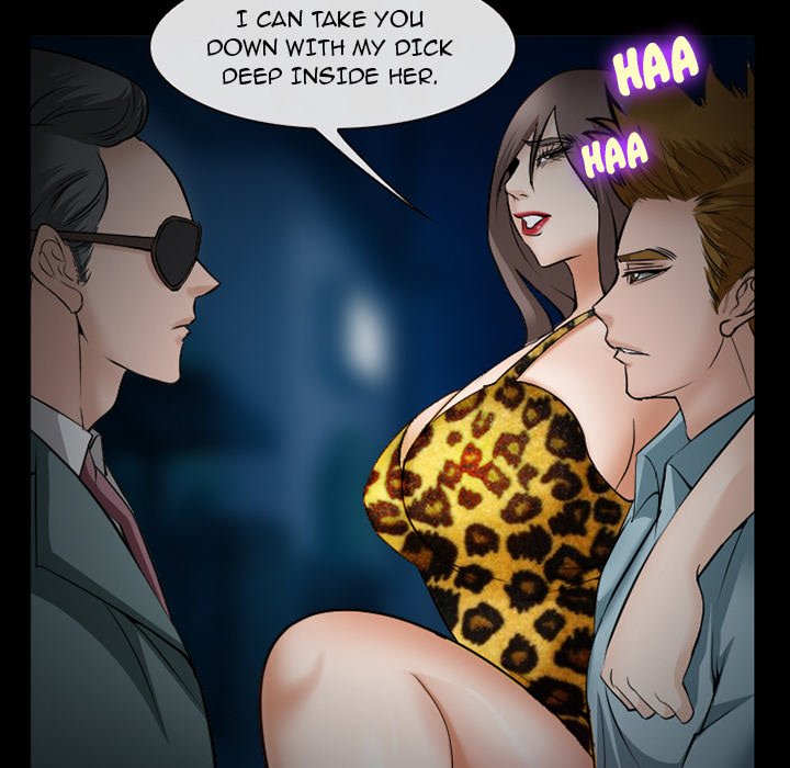 The Client Chapter 35 Page 53