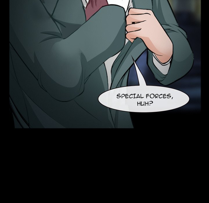 The Client Chapter 35 Page 55