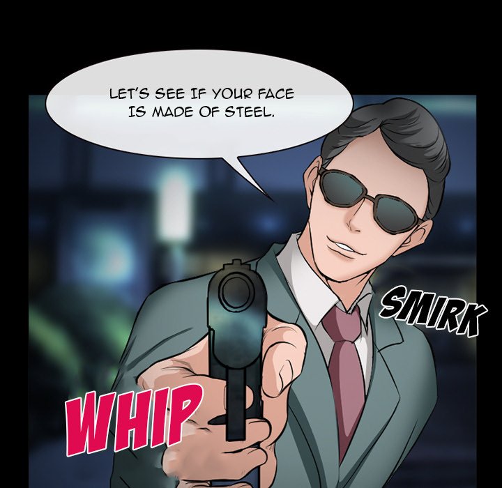 The Client Chapter 35 Page 56
