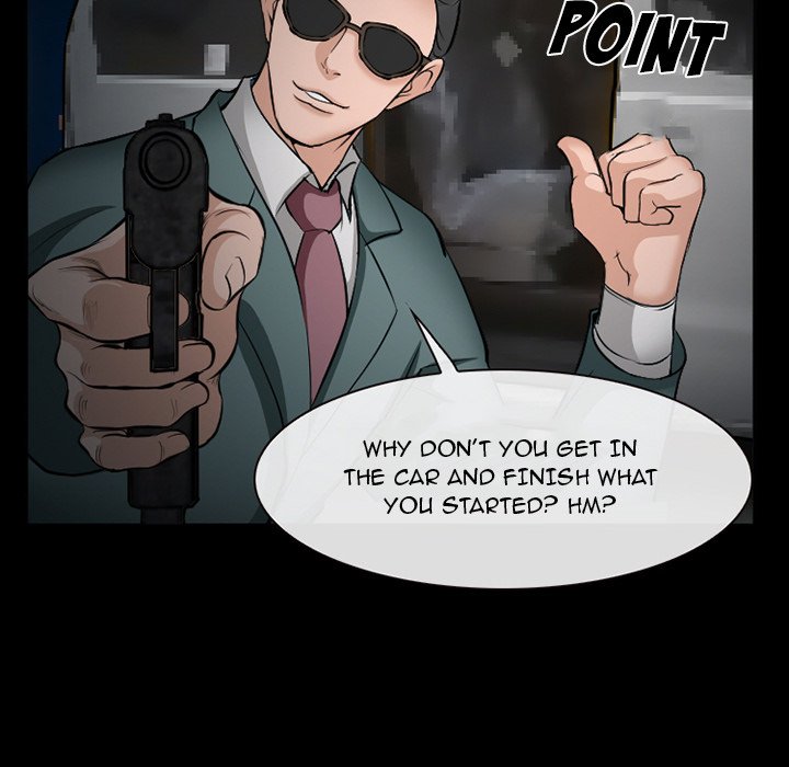The Client Chapter 35 Page 61