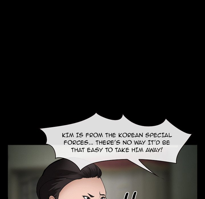 The Client Chapter 35 Page 67
