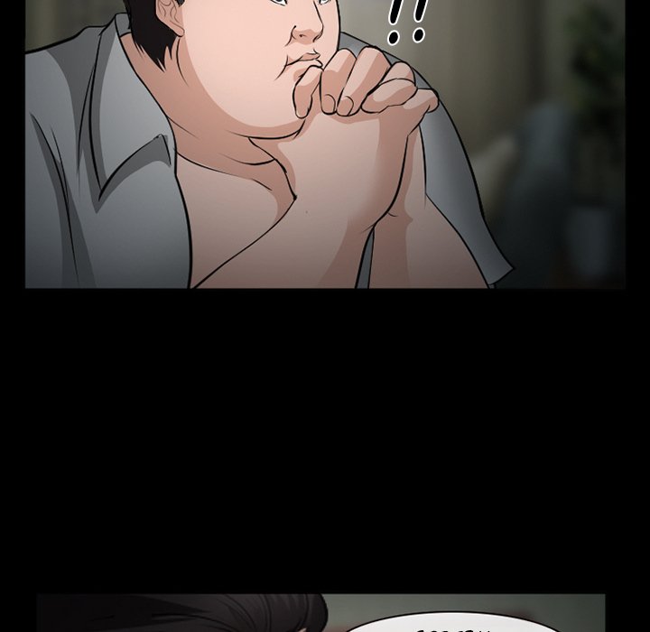 The Client Chapter 35 Page 68