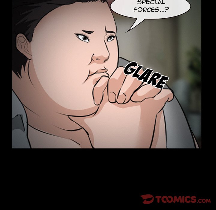 The Client Chapter 35 Page 69