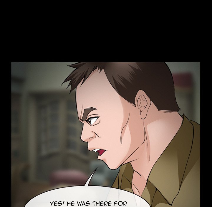 The Client Chapter 35 Page 70