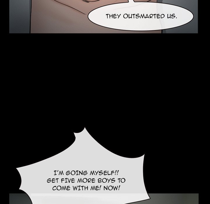 The Client Chapter 35 Page 76