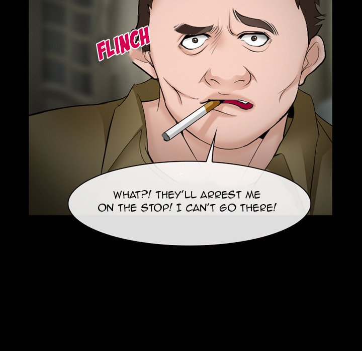 The Client Chapter 35 Page 85