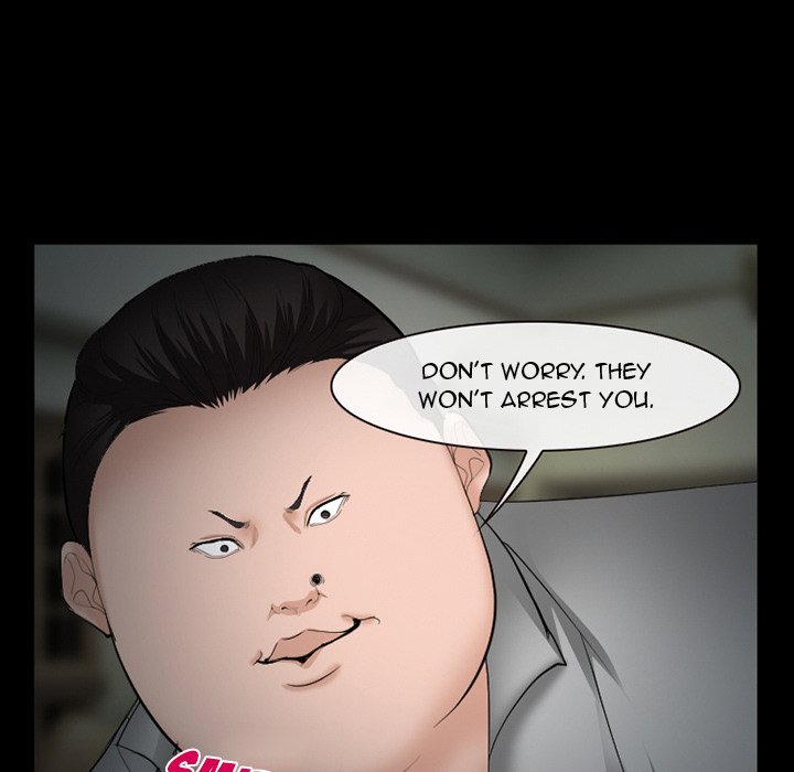 The Client Chapter 35 Page 86