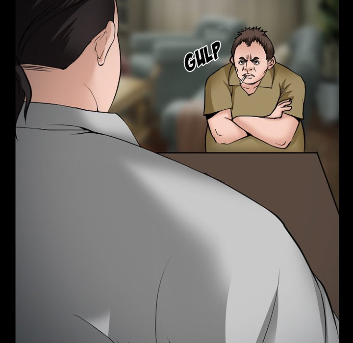 The Client Chapter 35 Page 88