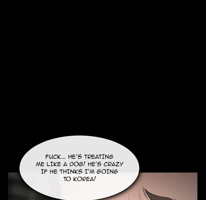 The Client Chapter 35 Page 90