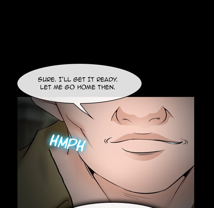 The Client Chapter 35 Page 92