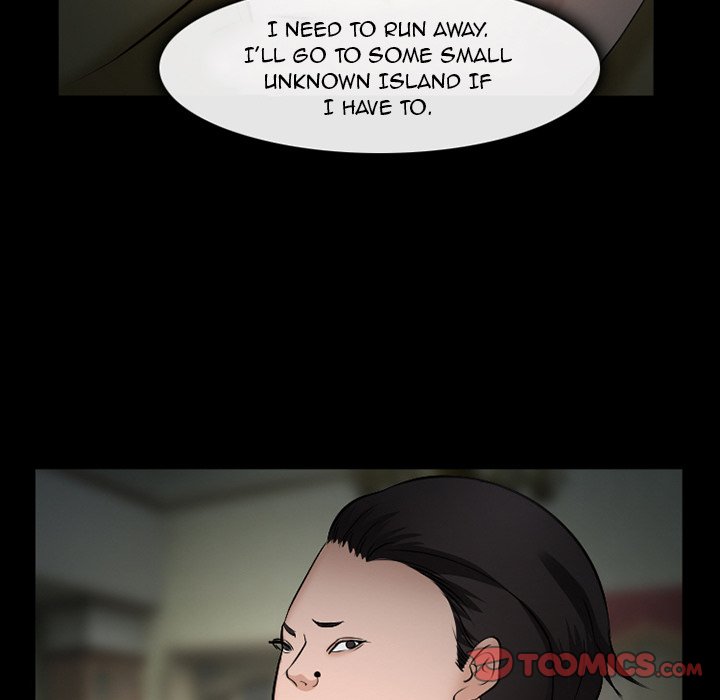 The Client Chapter 35 Page 93