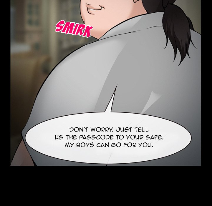 The Client Chapter 35 Page 94