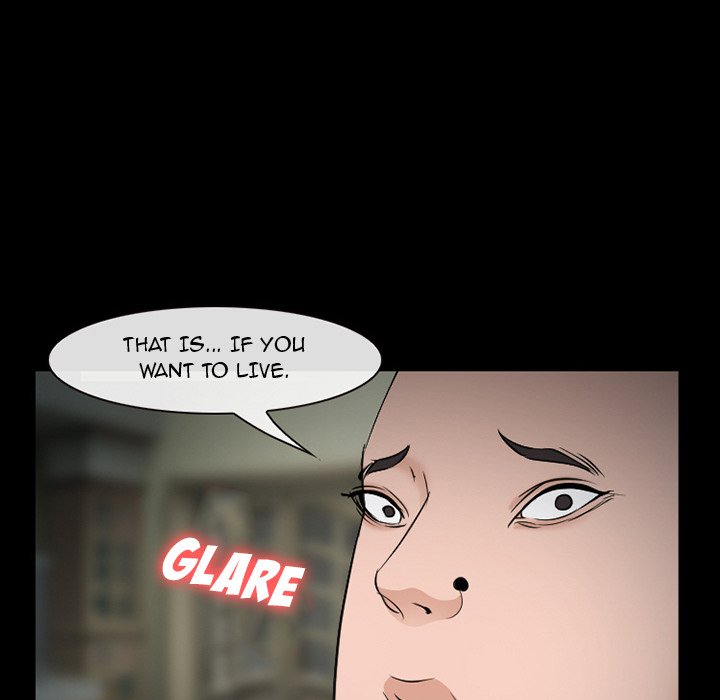 The Client Chapter 35 Page 95