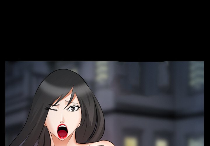 The Client Chapter 36 Page 1
