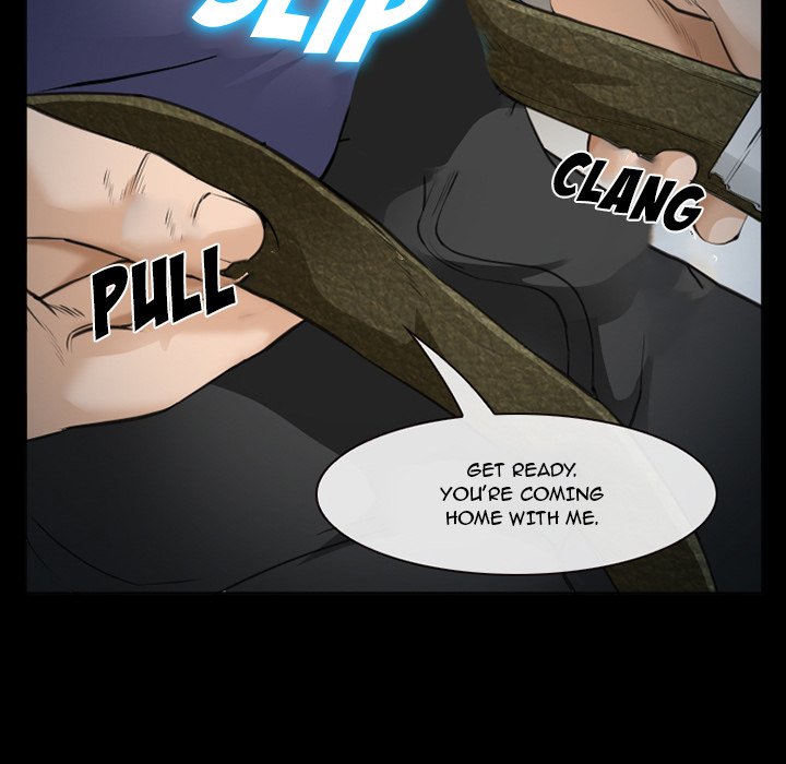 The Client Chapter 36 Page 106