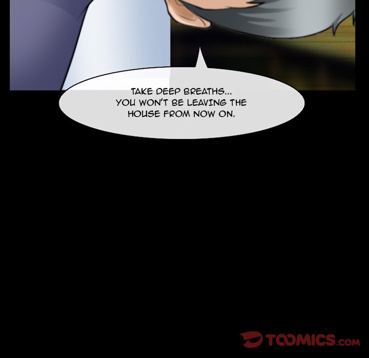 The Client Chapter 36 Page 111