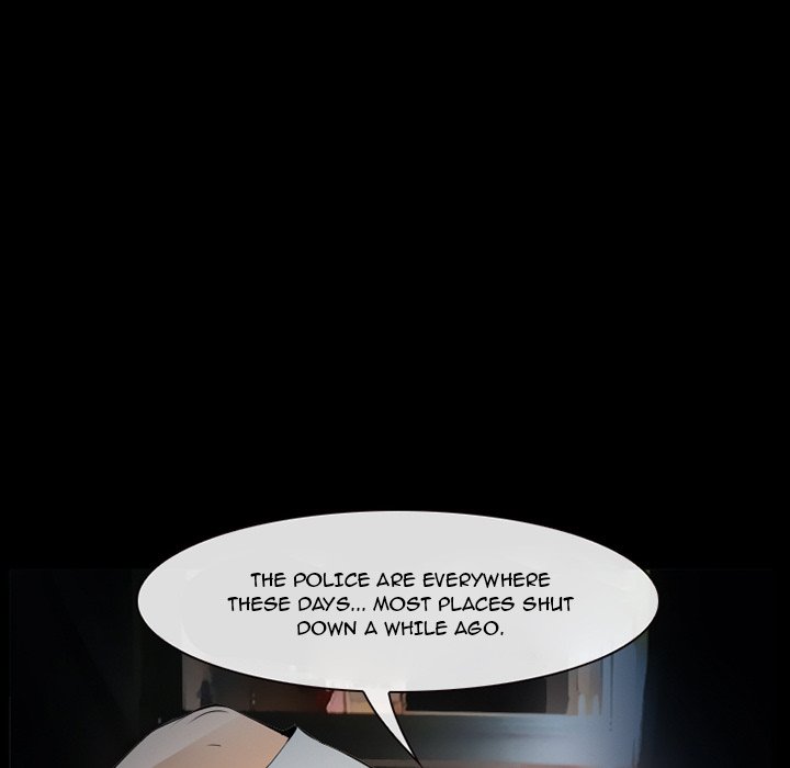 The Client Chapter 36 Page 116