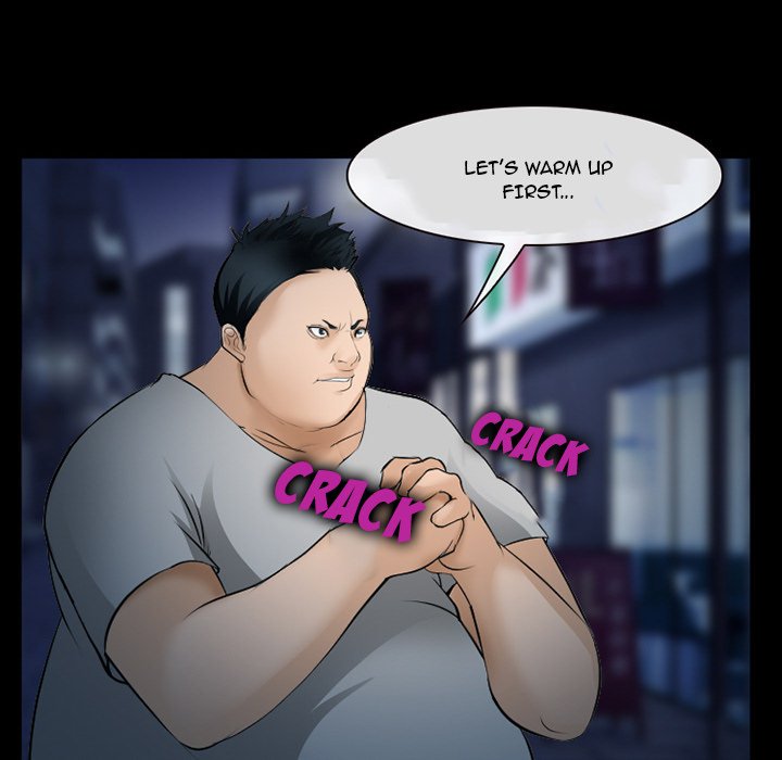The Client Chapter 36 Page 121