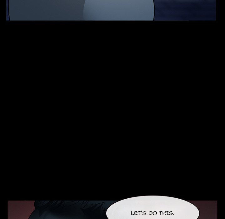 The Client Chapter 36 Page 122