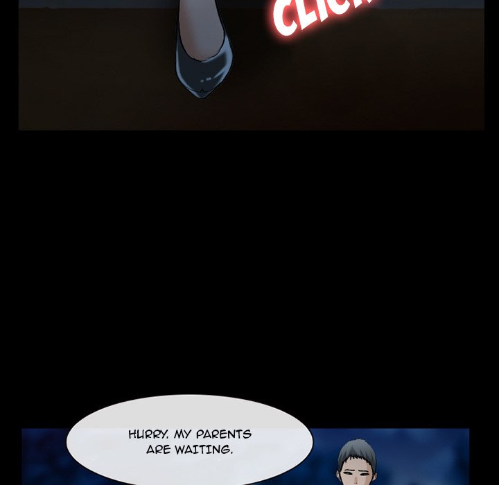 The Client Chapter 36 Page 128