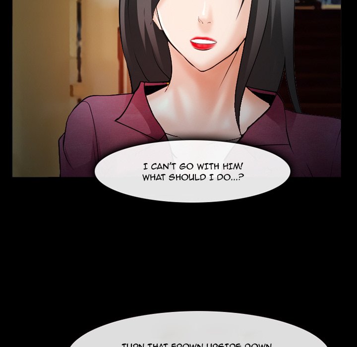 The Client Chapter 36 Page 131