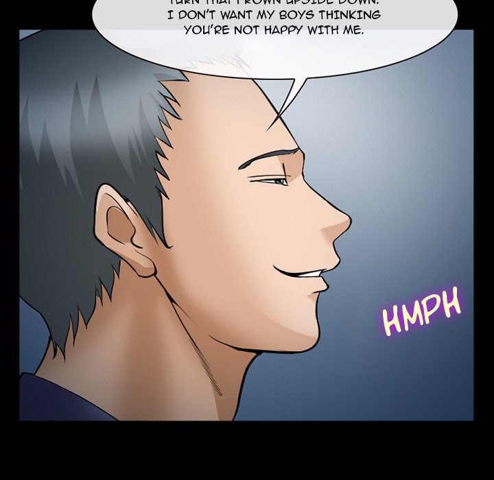 The Client Chapter 36 Page 132