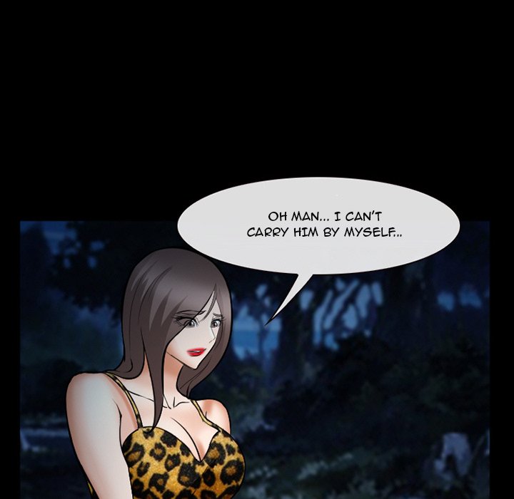 The Client Chapter 36 Page 136