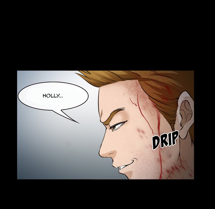 The Client Chapter 36 Page 22