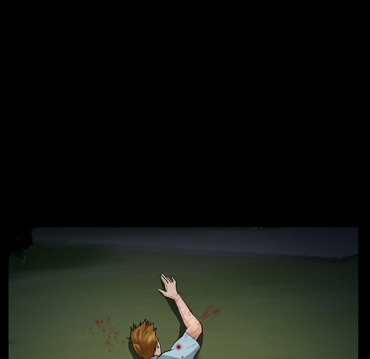 The Client Chapter 36 Page 23