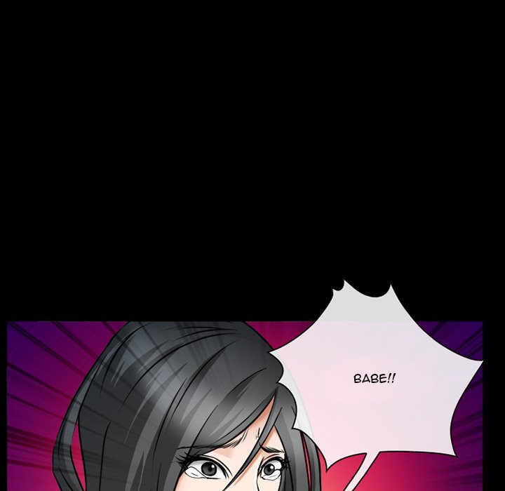 The Client Chapter 36 Page 25