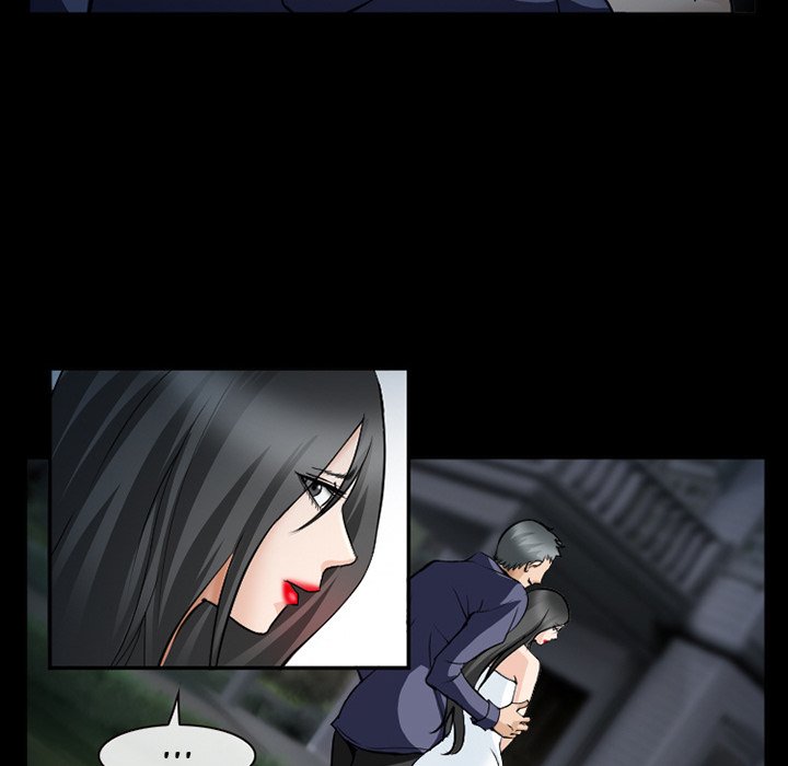 The Client Chapter 36 Page 28