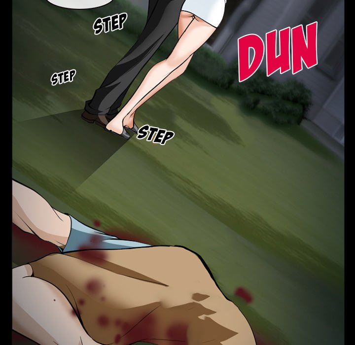 The Client Chapter 36 Page 29