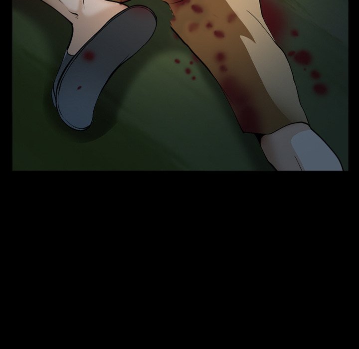 The Client Chapter 36 Page 30