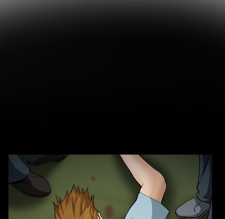 The Client Chapter 36 Page 37