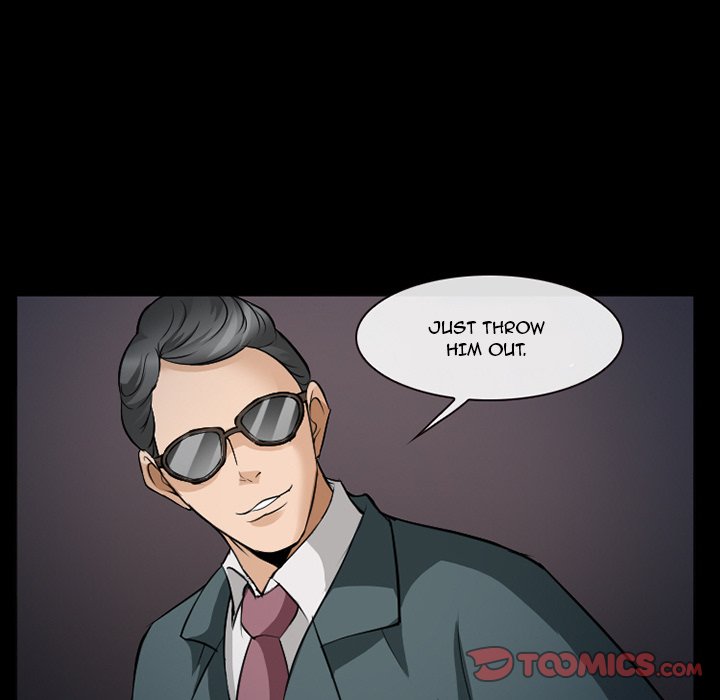 The Client Chapter 36 Page 39