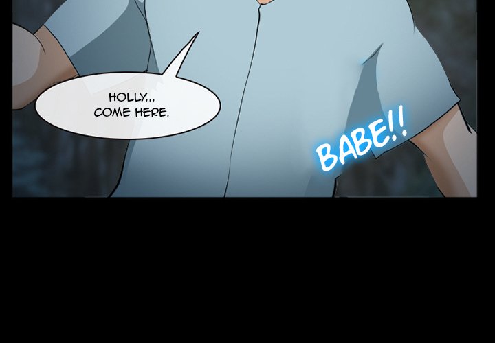 The Client Chapter 36 Page 4