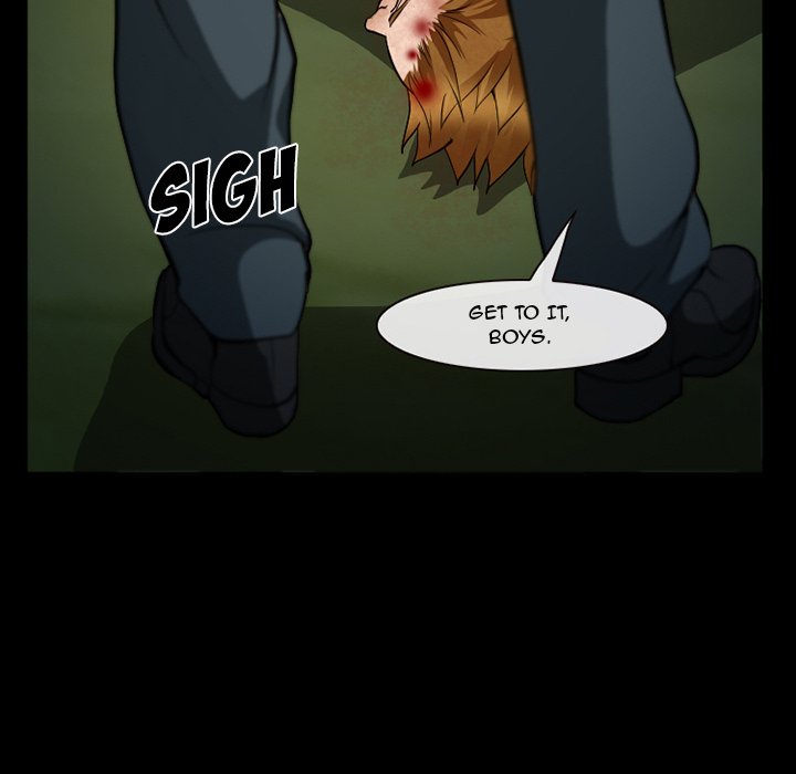 The Client Chapter 36 Page 41