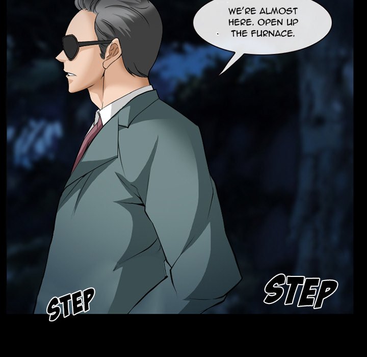 The Client Chapter 36 Page 44