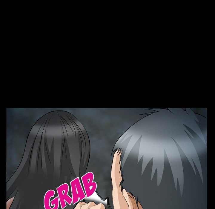 The Client Chapter 36 Page 5