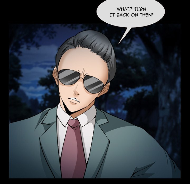 The Client Chapter 36 Page 50
