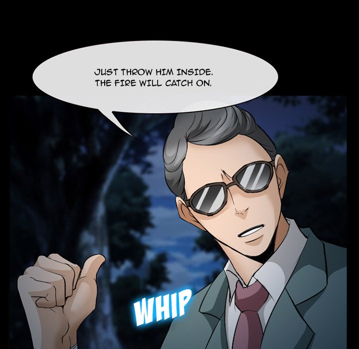 The Client Chapter 36 Page 53