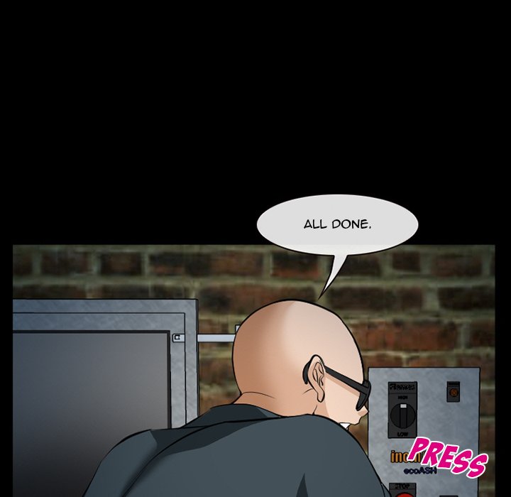 The Client Chapter 36 Page 56