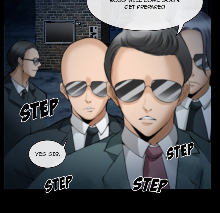 The Client Chapter 36 Page 58