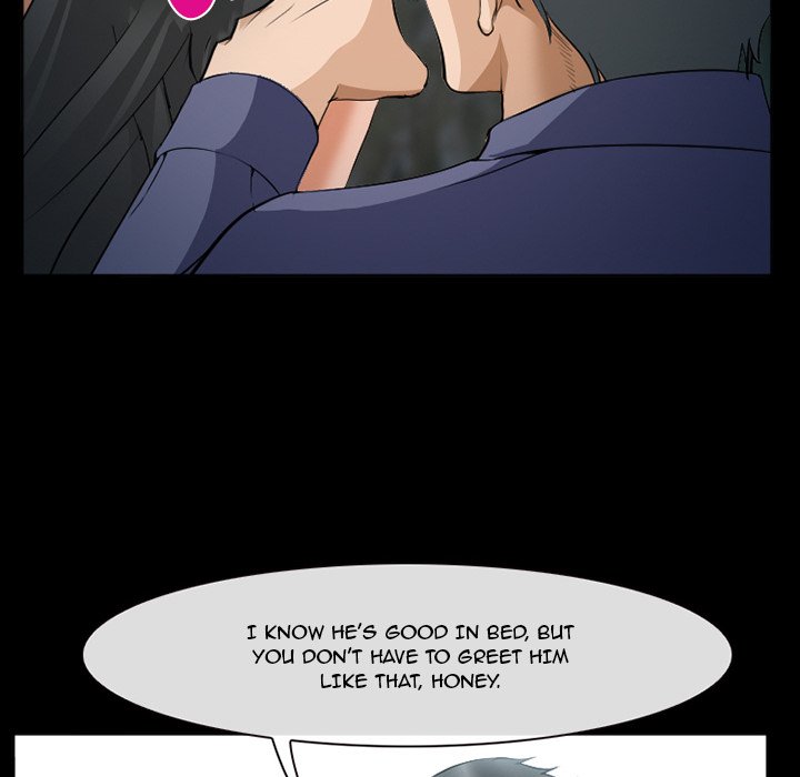 The Client Chapter 36 Page 6
