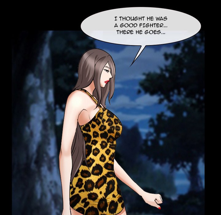 The Client Chapter 36 Page 64