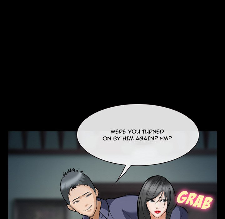 The Client Chapter 36 Page 71