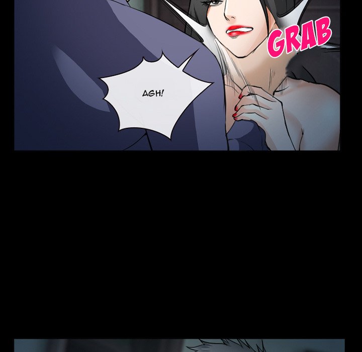 The Client Chapter 36 Page 77