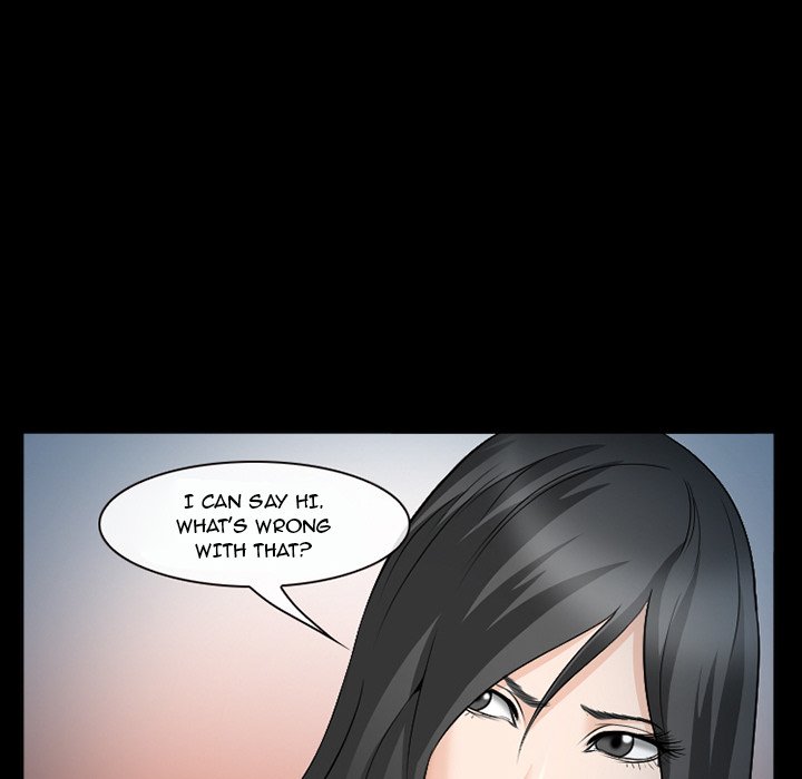 The Client Chapter 36 Page 8